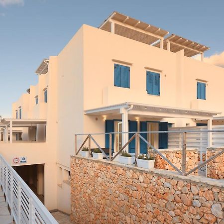 סן ויטו לו קאפו Rivazzurra Vivimare Apartment מראה חיצוני תמונה