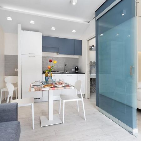 סן ויטו לו קאפו Rivazzurra Vivimare Apartment מראה חיצוני תמונה
