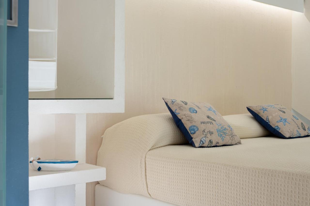 סן ויטו לו קאפו Rivazzurra Vivimare Apartment מראה חיצוני תמונה